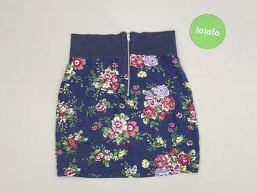 forever 21 spódniczka skórzane: Fishbone, Spódnica damska, rozmiar M — 3