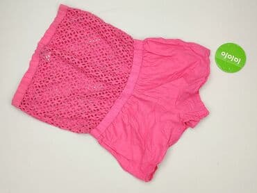 krótkie spodenki różowe: Calzedonia, Kombinezon damski, rozmiar S — 2
