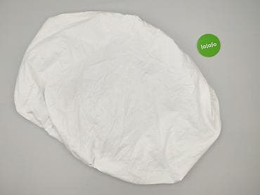 wool: PL - Sheet 120 x 60, color - White, condition - Very good — 2