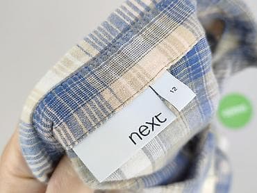 garnitur next: NEXT Petite, Koszula damska, rozmiar L — 4