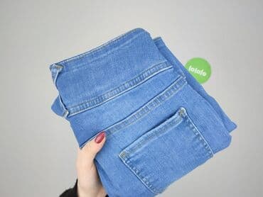 jeansy petite: Jeansy damskie, rozmiar M — 5