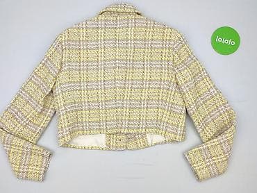 body basic zara: Zara, Marynarka damska, rozmiar S — 3