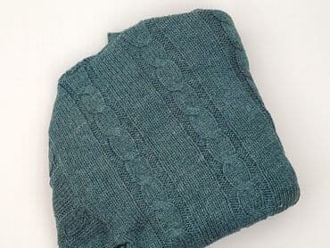 zielone spodnie dresowe zara: Women`s sweater, size 6XL (EU 52) — 5