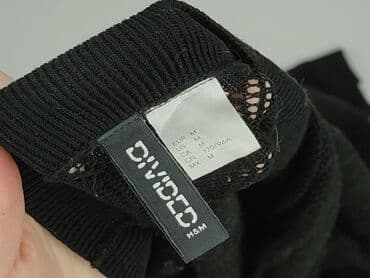 sweter w warkoczowy splot h m: H&M Divided, Kardigan damski, rozmiar M — 5