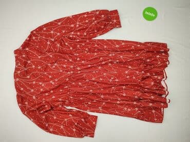 tanie sukienki plus size allegro: Shein, Sukienka damska, rozmiar 2XL — 3