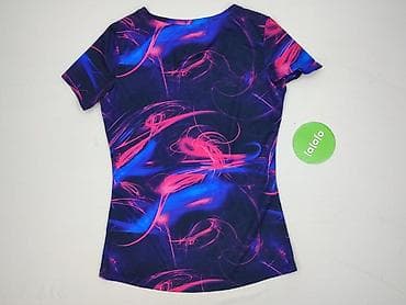 muuv bluza: 4F, T-shirt damski, rozmiar M — 3