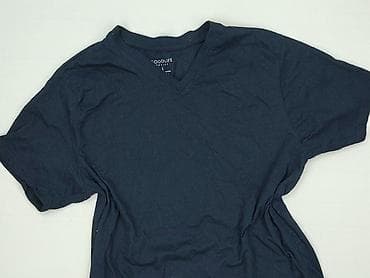 lacoste bluzki: T-shirt damski, rozmiar L — 1