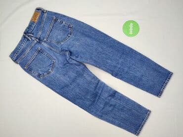 markowe dżinsy: River Island, Jeansy damskie, S — 3