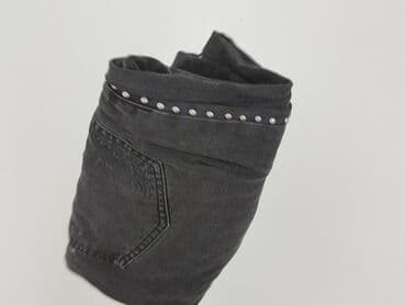 desigual spodnie jeansy damskie: Jeans for women, M — 7