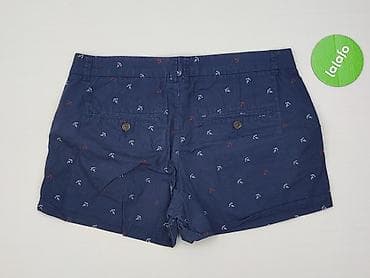free: H&M L.O.G.G., Szorty damskie, rozmiar L — 3