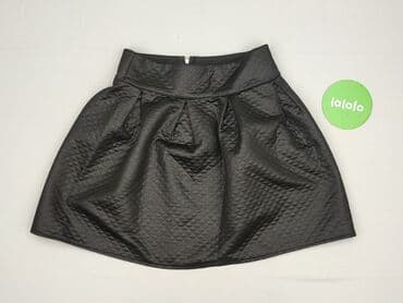 spódnice prążkowane mini: Sweetissima, Women`s skirt, size S (EU 36) — 2