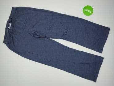 pepe jeans majtki damskie: Janina, Spodnie materiałowe damskie, rozmiar XL — 2