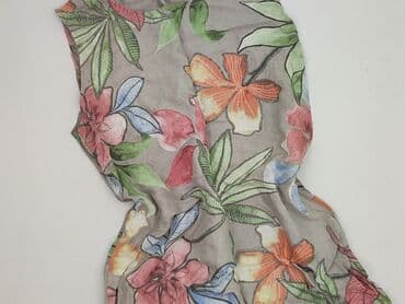 sukienka w kształcie trapezu: Sukienka damska, rozmiar S — 1