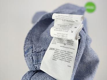 pull i bear: Cropp, Koszulа dla mężczyzn, rozmiar M — 6