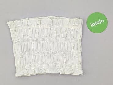 koszulka bez rękawów reserved: NA-KD, Top damski, S — 3