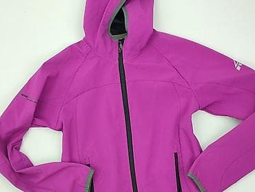 lidl softshell damski: Mckinley, Kurtka przejściowa damska, rozmiar S — 1