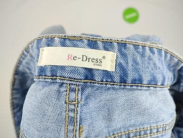 relaxy: Re-Dress, Jeansy damskie, rozmiar S — 4