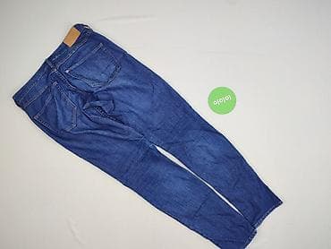 shaqiru jeans: Denim, Jeansy damskie, rozmiar 2XS — 3