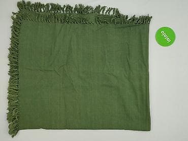 poduszka 60: Obrus 133 x 224, kolor - Zielony, stan - Bardzo dobry — 2