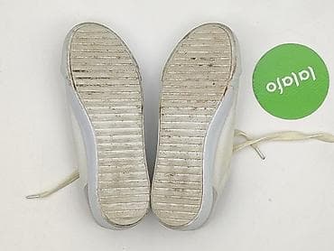 Trampki damskie, rozmiar 39 — 4