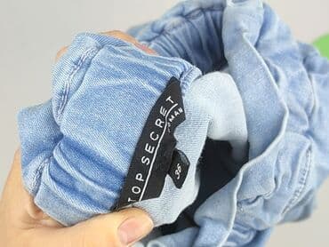 spódnice jeansowe top secret: Women`s skirt, size S — 7