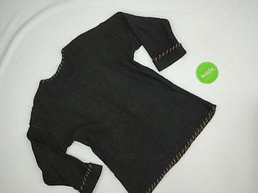 sweter kaszmir: Sweter damski, rozmiar S — 3