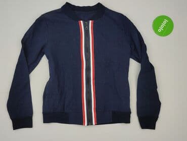 pięć lat w paski bluza w paski świat: Bluza damska
, rozmiar S — 3