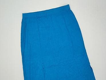 spódnice boho midi: Pure, Spódnica damska, rozmiar L — 1