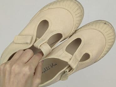 shein darmowe ubrania: Buty sportowe Nelli Blu, 33, Używany — 8