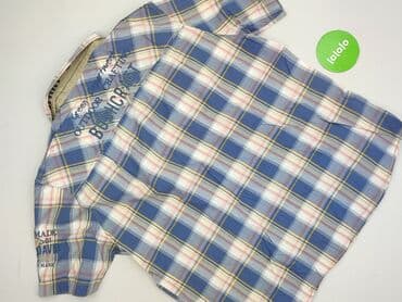 ubrania z jamnikiem: Koszulа dla mężczyzn, rozmiar 2XL — 3