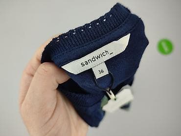 sukienki van graaf: Sandwich, Sukienka damska, rozmiar S — 4