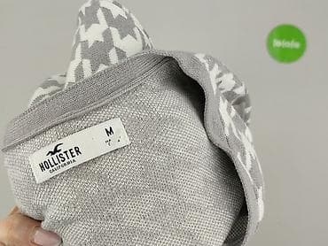 bluoltre sweter: Hollister, Kardigan damski, rozmiar M — 5