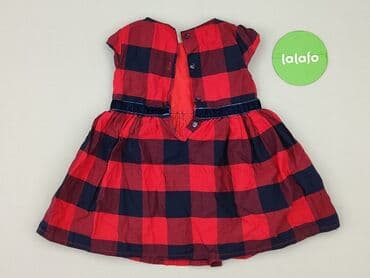 sukienka srebrna cekiny h: Dress, So cute, 9-12 months, condition - Very good — 3