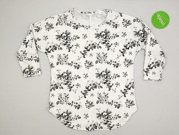 niebieska bluza: Pepco, Bluzka damska, rozmiar M — 2