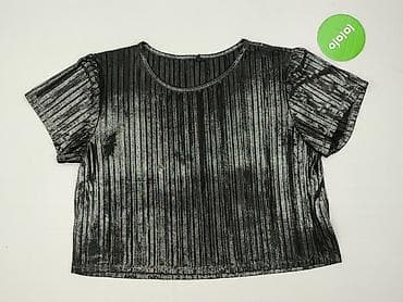 4 dupy: Sinsay, Bluzka damska, rozmiar M — 3