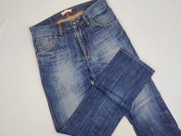 Jeansy dla mężczyzn, S w lalafo.pl Jeansy dla mężczyzn, S