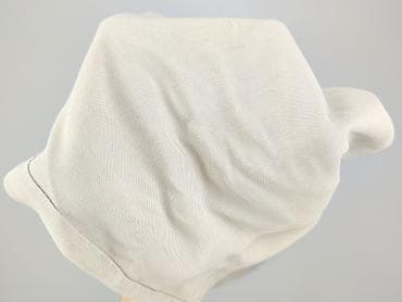 ccc trampki biale: QUIOSQUE, Spodnie materiałowe damskie, rozmiar 2XL — 5