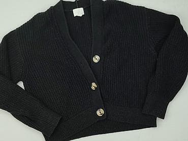 nirvana t shirty hm: H&M, Kardigan damski, rozmiar S — 4