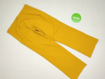 Women: Mango, Material trousers for women, size XS (EU 34) — 3