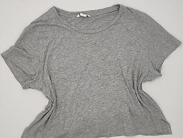 marka monkl: Monki, T-shirt damski, rozmiar M — 1