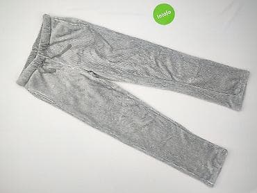 bluzy monster: Esmara, Spodnie dresowe damskie, rozmiar M — 2