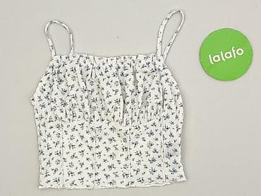 crocs auchan: Shein, Top damski, rozmiar S — 2