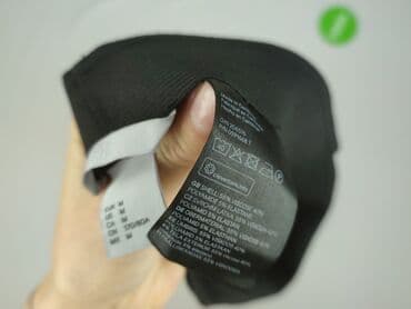 spódniczka jeansowe hm: H&M, Spódnica damska, rozmiar M — 5