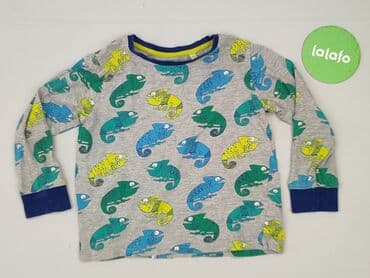 lidl podkoszulki: Bluzka, C&A, 5-6 lat, 110-116 cm, stan - Bardzo dobry — 2