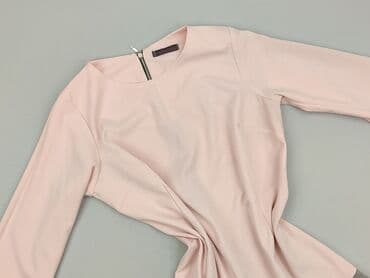 srebrne sukienki na imprezę: Women`s dress, size S (EU 36) — 1