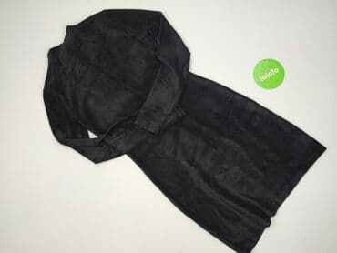 czarna sukienki house: House, Sukienka damska, rozmiar S — 3