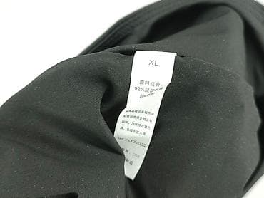 dresy szerokie: Szorty damskie, rozmiar XL — 4