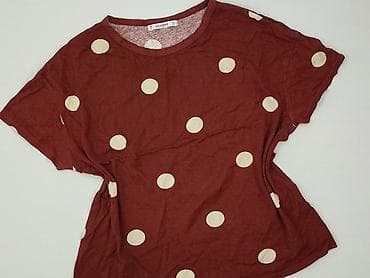 hello kitty clothes h: PULL&BEAR, T-shirt damski, rozmiar S — 1