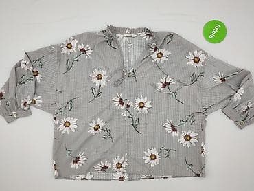 koszule lata 80: George, Bluzka damska, rozmiar 2XL — 2