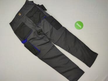 szorty męskie cropp: Men's trousers, 4XL (EU 48), condition - Perfect — 3
